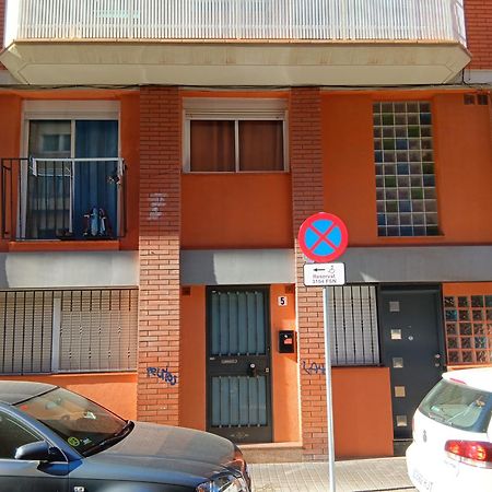 Casa Ferrer Barcelona Leilighet L'Hospitalet de Llobregat Eksteriør bilde