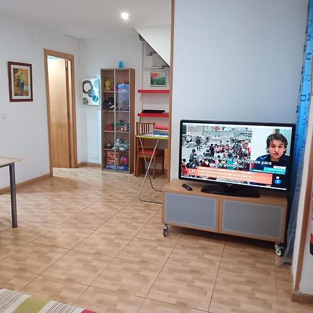 Casa Ferrer Barcelona Leilighet L'Hospitalet de Llobregat Eksteriør bilde