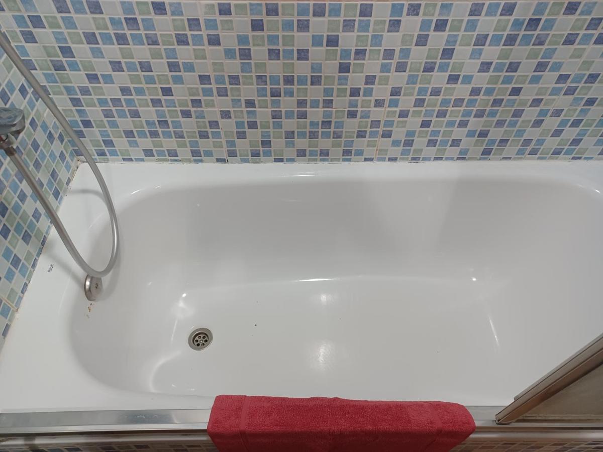 Casa Ferrer Barcelona Leilighet L'Hospitalet de Llobregat Eksteriør bilde
