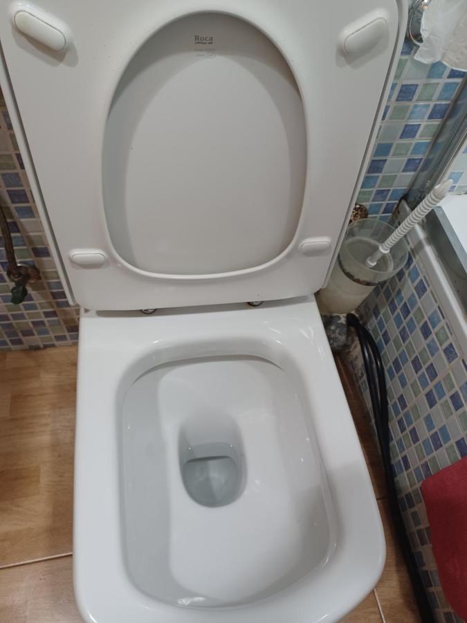 Casa Ferrer Barcelona Leilighet L'Hospitalet de Llobregat Eksteriør bilde