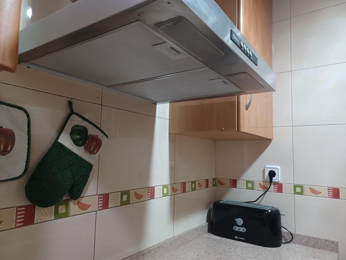 Casa Ferrer Barcelona Leilighet L'Hospitalet de Llobregat Eksteriør bilde