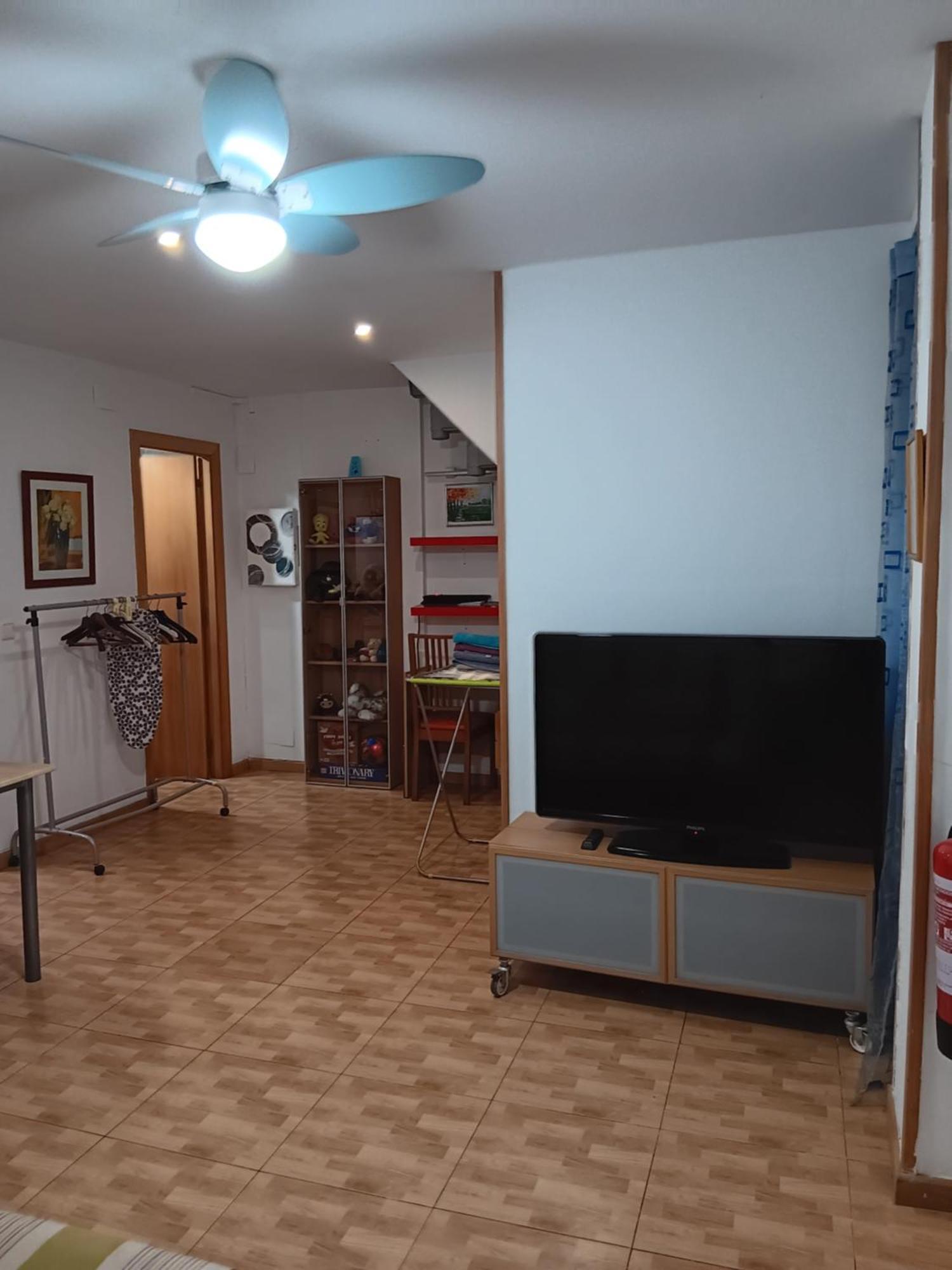 Casa Ferrer Barcelona Leilighet L'Hospitalet de Llobregat Eksteriør bilde