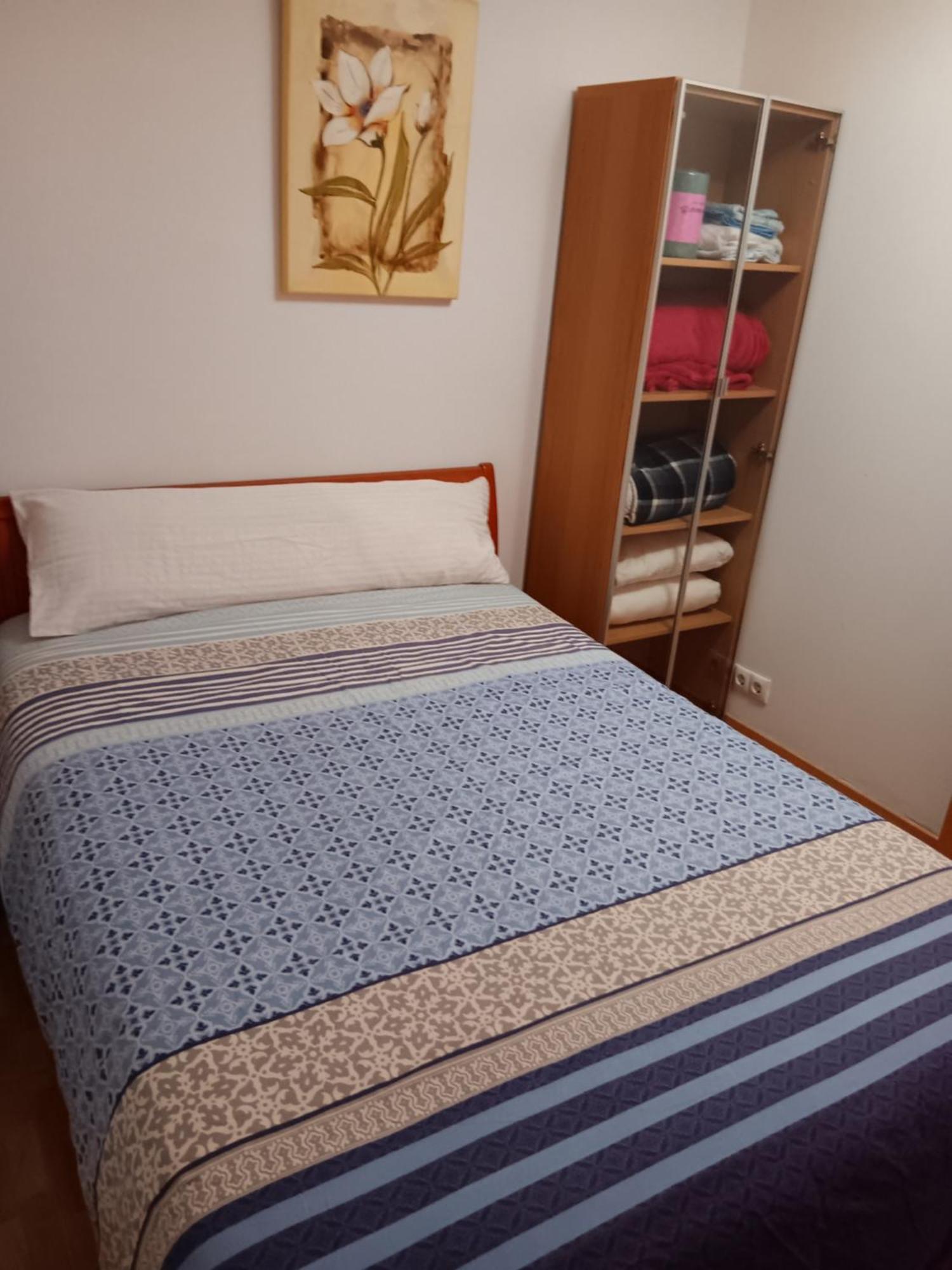 Casa Ferrer Barcelona Leilighet L'Hospitalet de Llobregat Eksteriør bilde