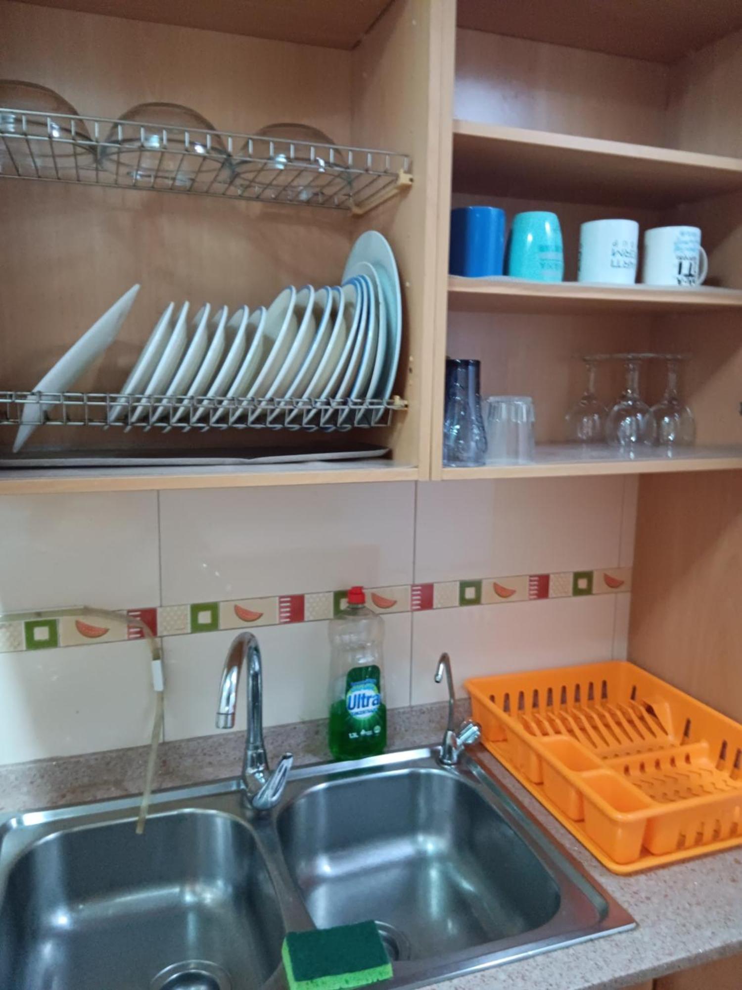 Casa Ferrer Barcelona Leilighet L'Hospitalet de Llobregat Eksteriør bilde