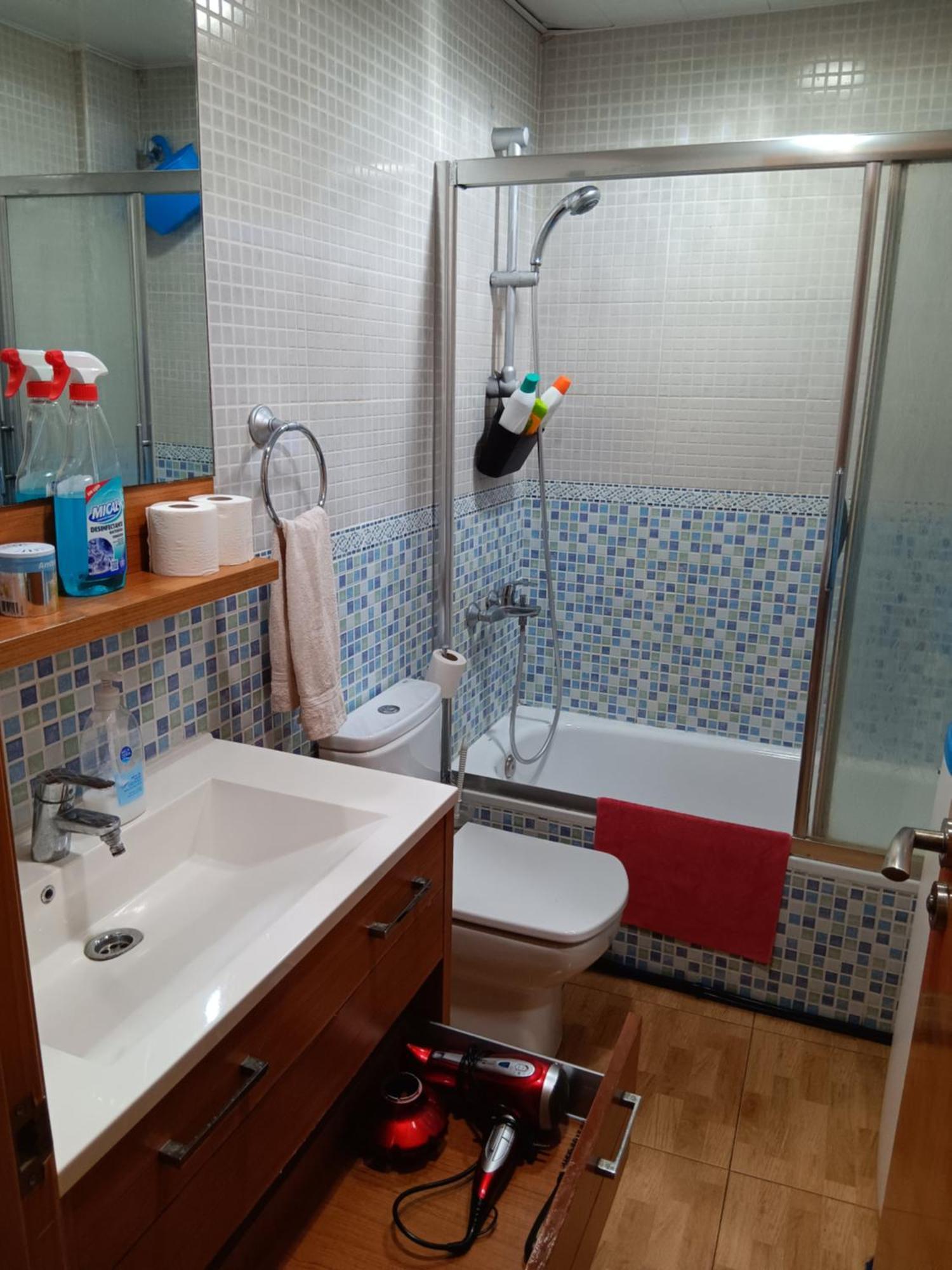 Casa Ferrer Barcelona Leilighet L'Hospitalet de Llobregat Eksteriør bilde