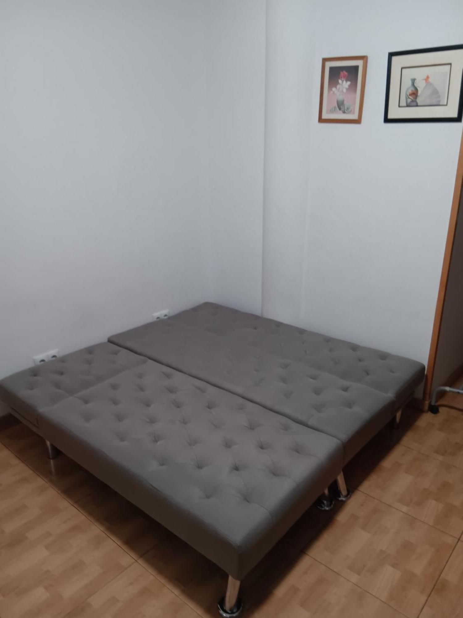 Casa Ferrer Barcelona Leilighet L'Hospitalet de Llobregat Eksteriør bilde